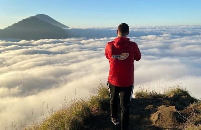 La Pino Mount Batur and Hot Spring - Foto 10