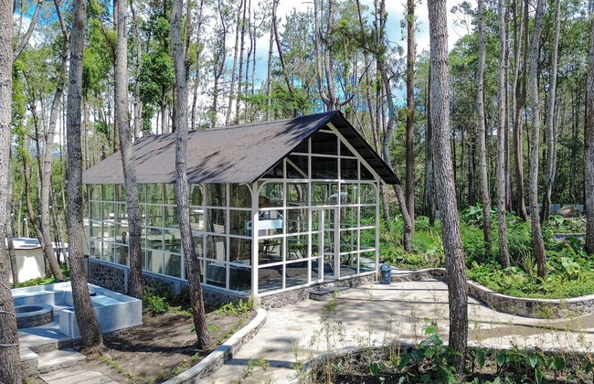 La Pino Mount Batur and Hot Spring - Foto 40