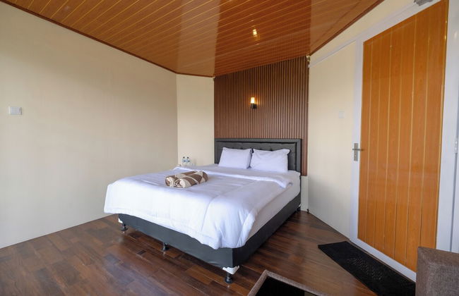 La Pino Mount Batur and Hot Spring - Foto 4