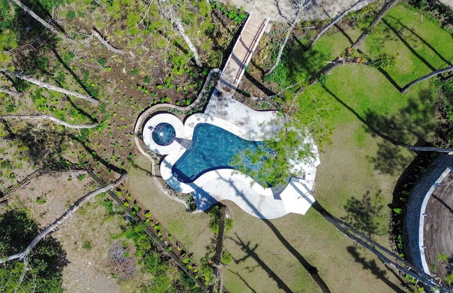 La Pino Mount Batur and Hot Spring - Foto 1