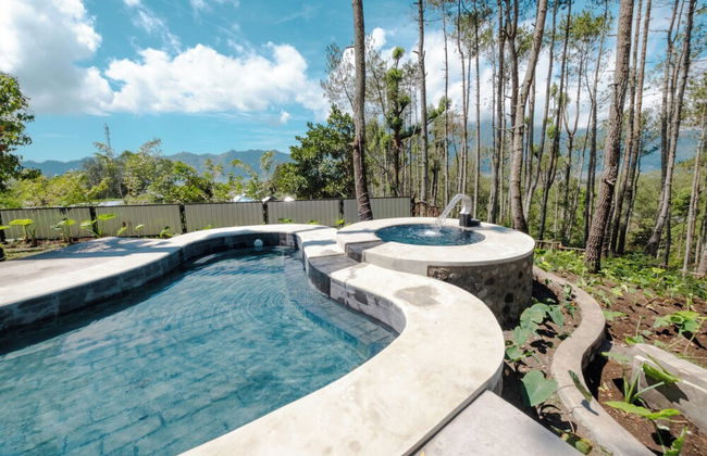 La Pino Mount Batur and Hot Spring - Foto 29