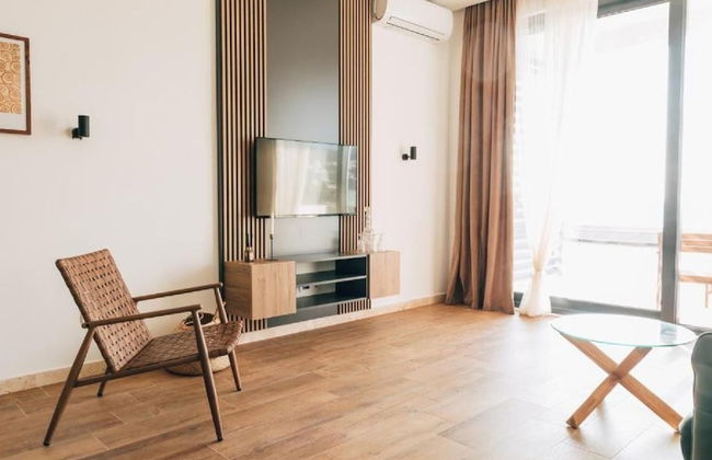 Saxofonia Apt. Lux - Foto 10