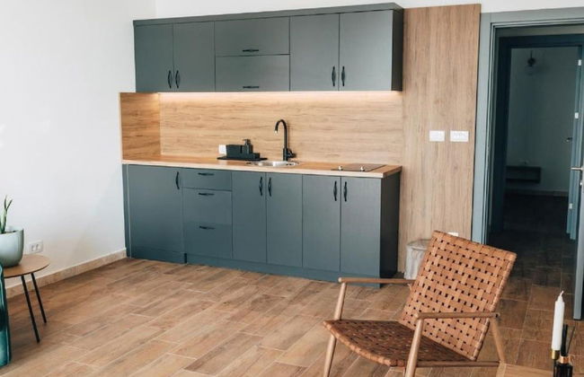 Saxofonia Apt. Lux - Foto 6