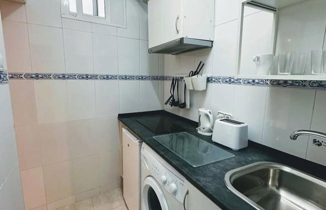 Madrid Charm Apartment -city Center- Calle Zurita - Foto 7