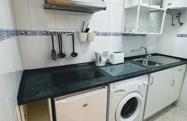 Madrid Charm Apartment -city Center- Calle Zurita - Foto 8