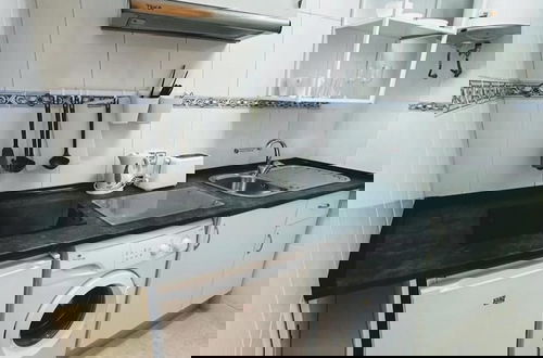 Foto 8 - Madrid Charm Apartment -city Center- Calle Zurita