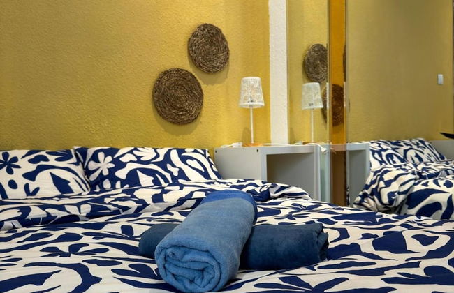 Madrid Charm Apartment -city Center- Calle Zurita - Foto 6