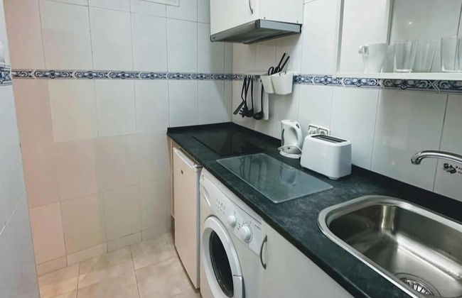 Madrid Charm Apartment -city Center- Calle Zurita - Foto 10