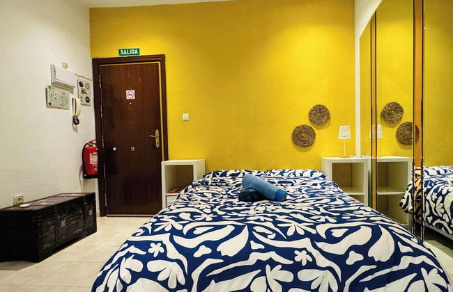 Madrid Charm Apartment -city Center- Calle Zurita - Foto 7