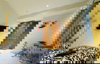 Foto 2 - Madrid Charm Apartment -city Center- Calle Zurita