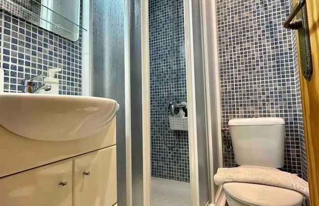 Madrid Charm Apartment -city Center- Calle Zurita - Foto 9