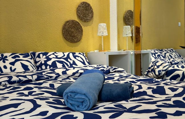 Madrid Charm Apartment -city Center- Calle Zurita - Foto 4