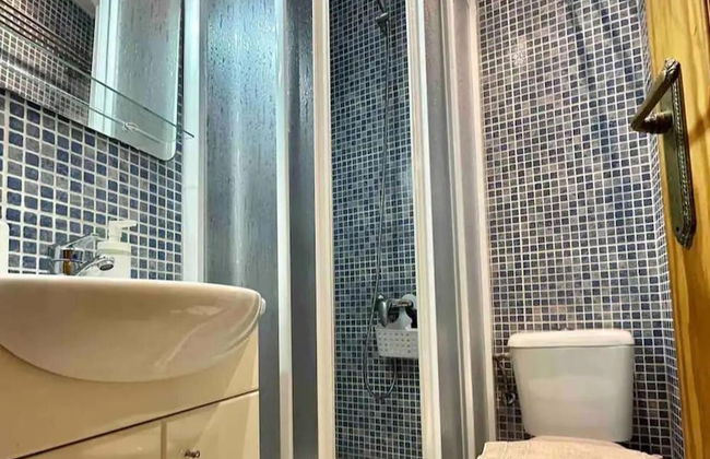 Madrid Charm Apartment -city Center- Calle Zurita - Foto 12