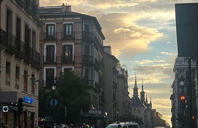 Madrid Charm Apartment -city Center- Calle Zurita - Foto 14