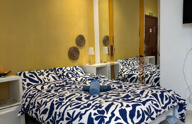 Madrid Charm Apartment -city Center- Calle Zurita - Foto 6