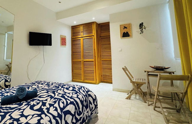 Madrid Charm Apartment -city Center- Calle Zurita - Foto 5