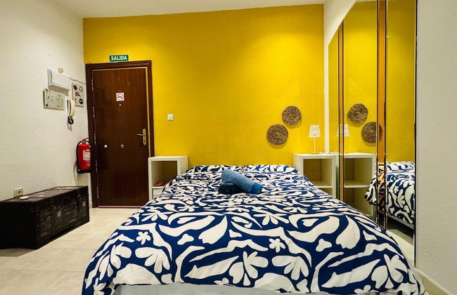 Madrid Charm Apartment -city Center- Calle Zurita - Foto 5