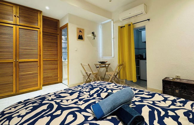 Madrid Charm Apartment -city Center- Calle Zurita - Foto 1
