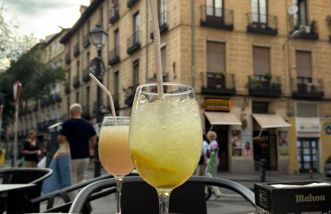 Madrid Charm Apartment -city Center- Calle Zurita - Foto 16