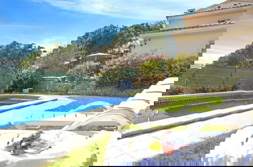 Photo 15 - Modern Villa in Canyelles With Private Swimming Pool