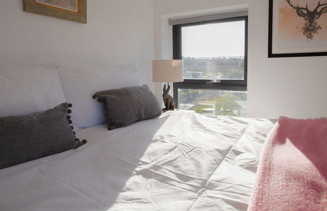 Discovery Barn Luxury 2 BD Conversion - Foto 17