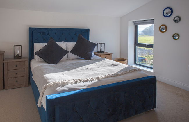 Discovery Barn Luxury 2 BD Conversion - Foto 5
