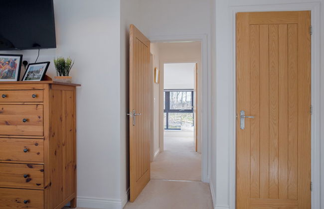 Discovery Barn Luxury 2 BD Conversion - Foto 14