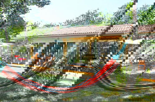 Foto 14 - Holiday Home in Quillan With Pyrenees Views