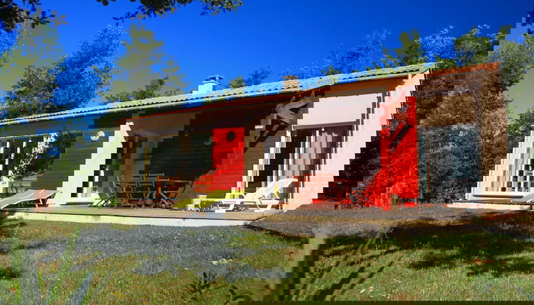Photo 1 - Scenic Retreat w/ Terrace