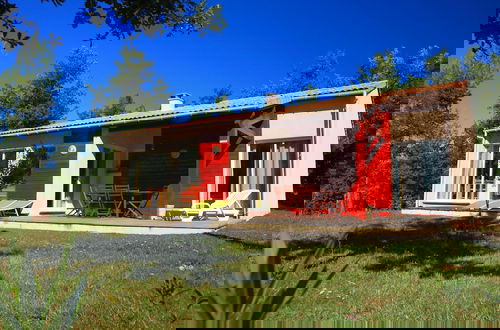 Photo 1 - Scenic Retreat w/ Terrace