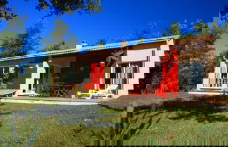 Photo 1 - Scenic Retreat w/ Terrace