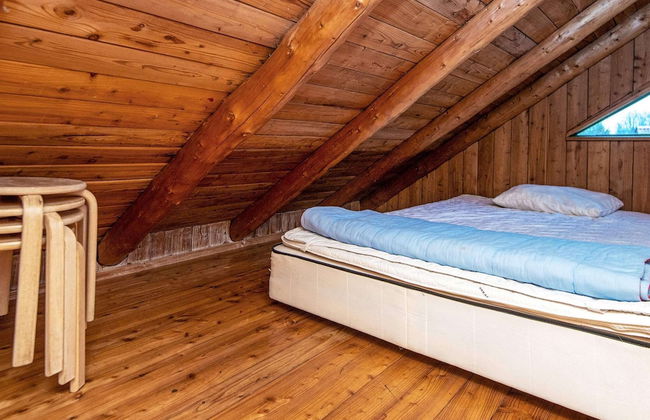 5 Person Holiday Home in Hovborg-by Traum - Foto 31