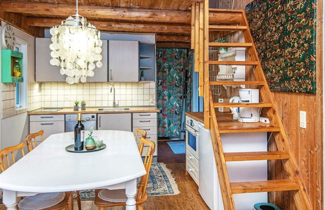 5 Person Holiday Home in Hovborg-by Traum - Foto 34