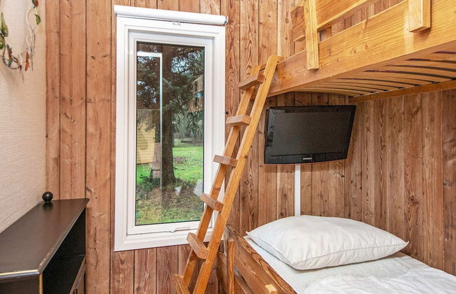 5 Person Holiday Home in Hovborg-by Traum - Foto 33