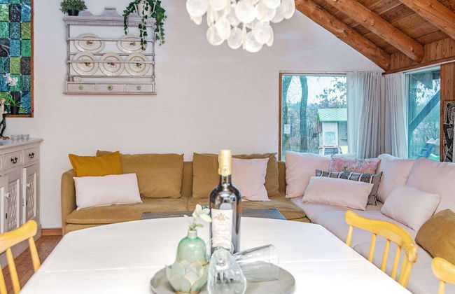 5 Person Holiday Home in Hovborg-by Traum - Foto 28