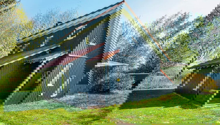 Photo 1 - 5 Person Holiday Home in Hovborg-by Traum