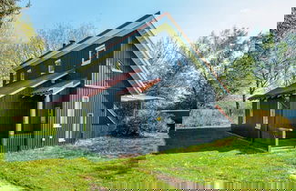 Foto 1 - 5 Person Holiday Home in Hovborg-by Traum