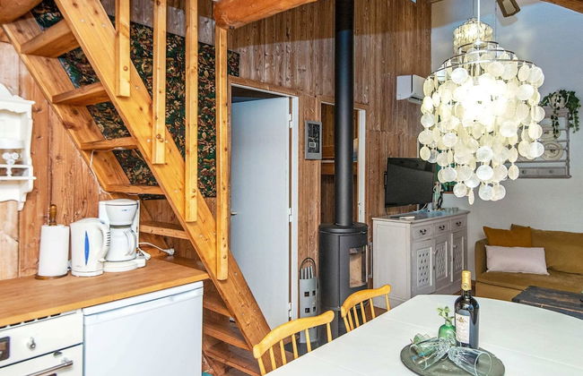 5 Person Holiday Home in Hovborg-by Traum - Foto 24