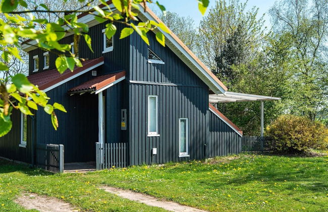 5 Person Holiday Home in Hovborg-by Traum - Foto 43
