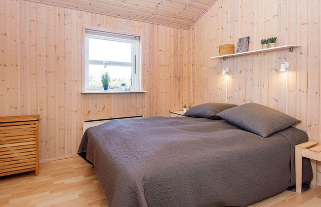 6 Person Holiday Home in Tarm - Foto 3