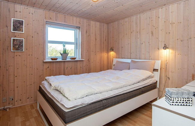 6 Person Holiday Home in Tarm - Foto 2