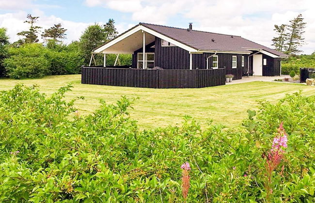 6 Person Holiday Home in Tarm - Foto 1