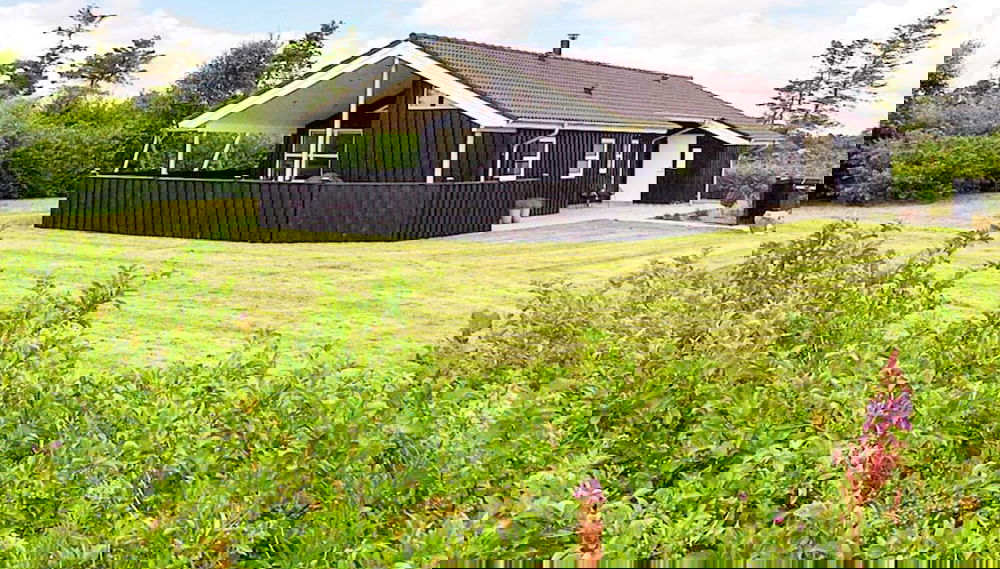 6 Person Holiday Home in Tarm - Foto 1