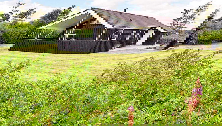 Photo 1 - 6 Person Holiday Home in Tarm
