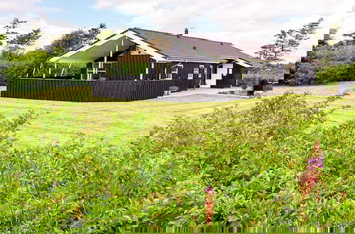 Photo 1 - 6 Person Holiday Home in Tarm