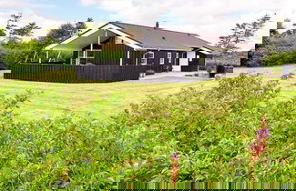 Foto 1 - 6 Person Holiday Home in Tarm