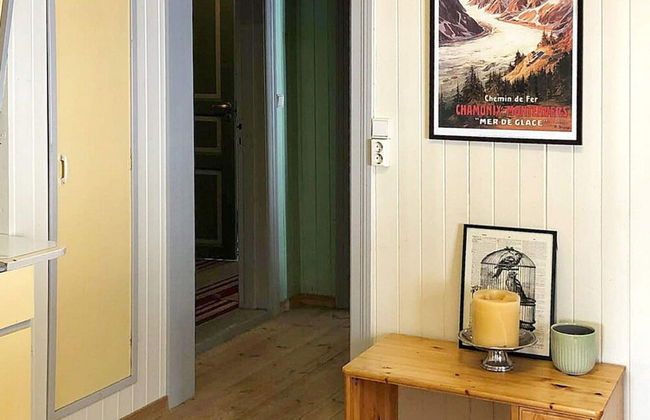 5 Person Holiday Home in Lomen-by Traum - Foto 11