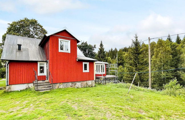 5 Person Holiday Home in Haradsback-by Traum - Foto 28
