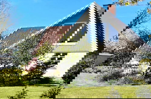 Foto 22 - 8 Person Holiday Home in Nexo