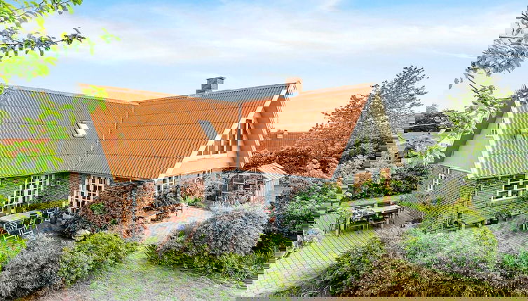 Foto 1 - 8 Person Holiday Home in Nexo